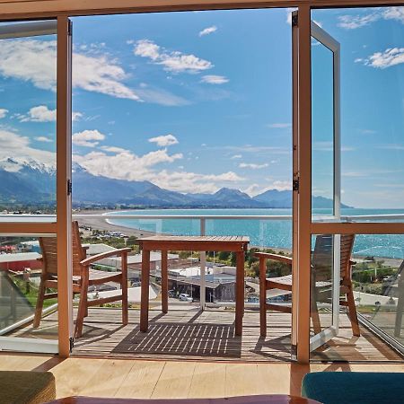 Lemon Tree Lodge Kaikoura Exterior foto