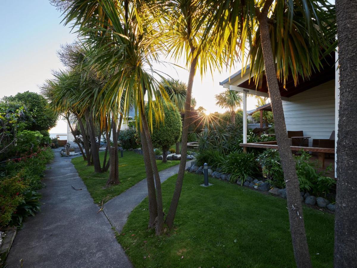 Lemon Tree Lodge Kaikoura Exterior foto